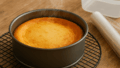 チーズケーキを焼いた直後にやるべきこと完全ガイド