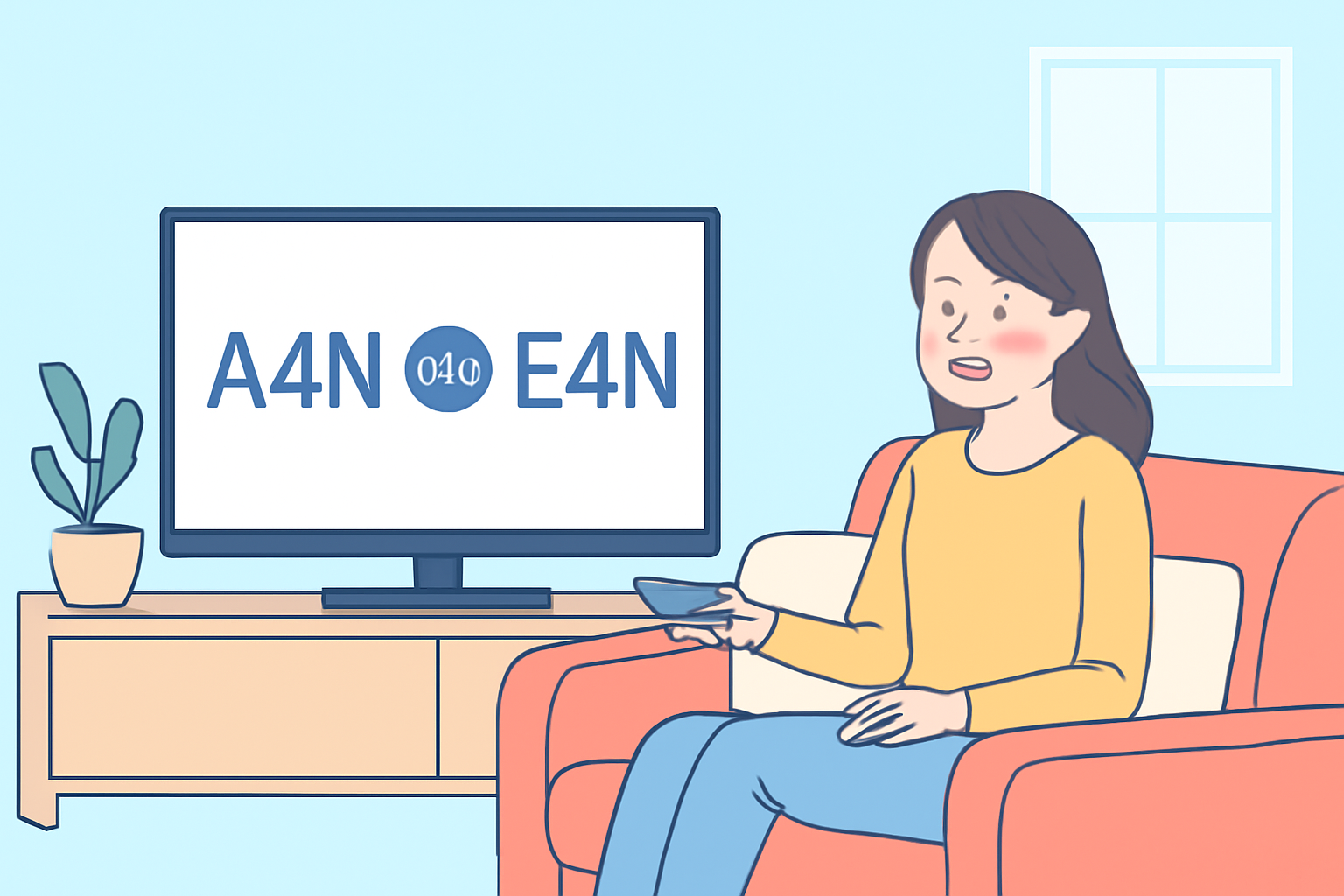 ハイセンス A4NとE4Nを徹底比較！違い・選び方・後継モデルまでやさしく解説♪